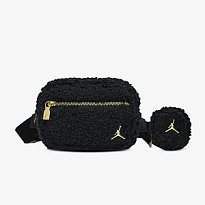 Сумка на пояс JORDAN JAW MONARCH SHERPA CAMERA BAG