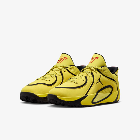 Кроссовки JORDAN TATUM 4 (GS)