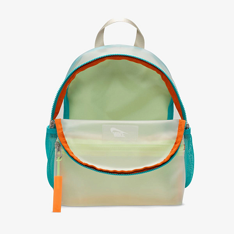 Рюкзак NIKE Y NK BRSLA JDI MINI BKPK-JELLY
