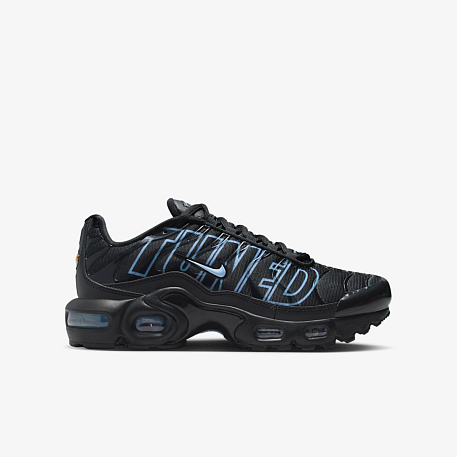 Кроссовки NIKE AIR MAX PLUS GS