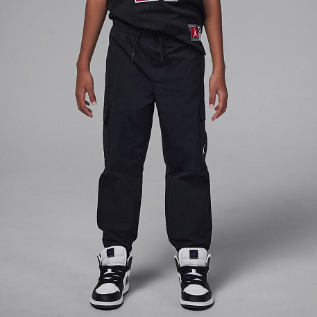 Брюки JORDAN JDB MJ DOUBLE CARGO PANT / JDB MJ DOUBLE CARGO PANT