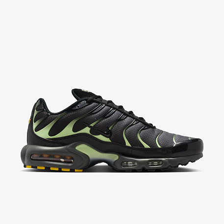 Кроссовки NIKE AIR MAX PLUS