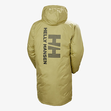 Куртка Helly Hansen REVERSIBLE COAT