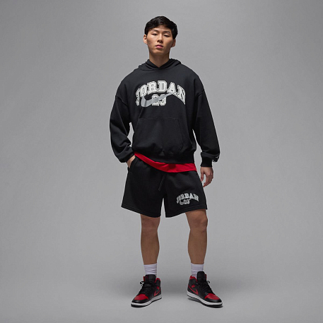Шорты JORDAN M J MVP FLC SHORT LB