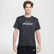 Футболка NIKE M NK DF UV MILER FLASH SS