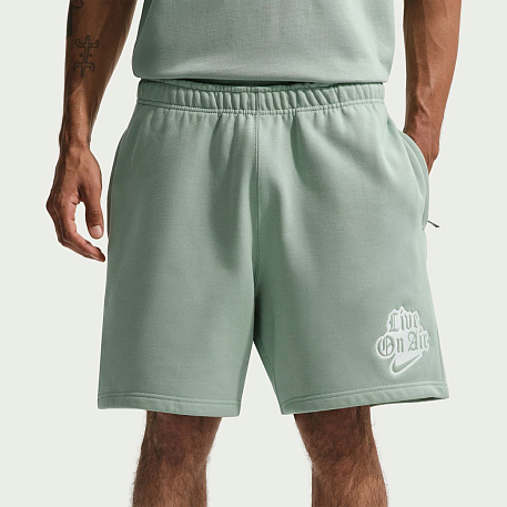 Шорты NIKE M NK SOLO SW SHORT