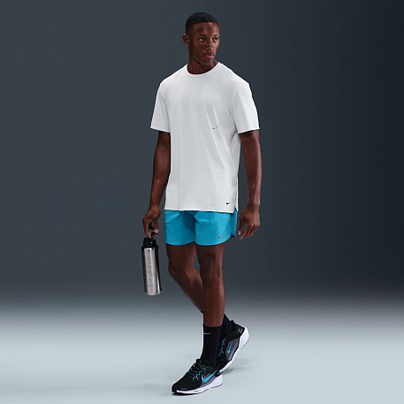 Футболка NIKE M NK DFADV RUN PINNACLE SS TOP