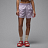 Шорты JORDAN W J WOVEN SHORT ROSE