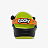 Клоги Crocs DISNEY IAM GOOFY CLS CLG MLT