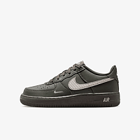 Кроссовки NIKE AIR FORCE 1 KI TECH ESS (GS)