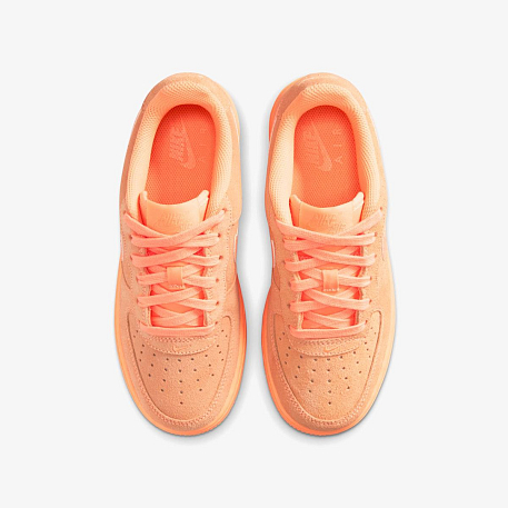 Кроссовки NIKE AIR FORCE 1 SDE (GS)