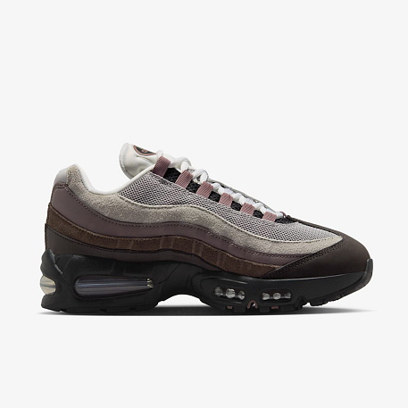Кроссовки NIKE W AIR MAX 95 BIG BUBBLE
