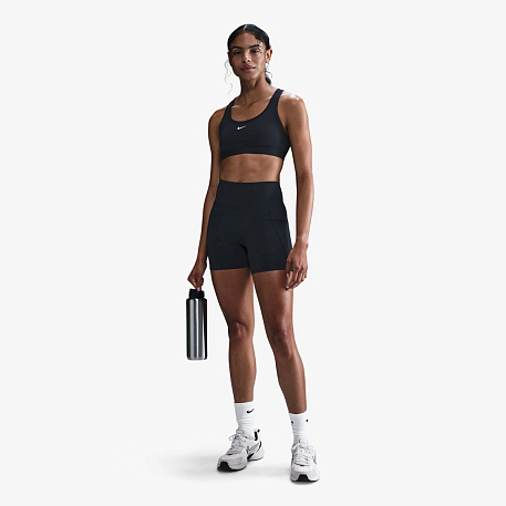 Шорты NIKE W NK DF UNVRSA HR 5IN SHRT PKT