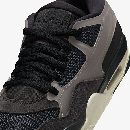 Кроссовки AIR JORDAN 4 RM PSG