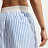 Шорты NIKE W NSW OFFLN WVN PPLN STRP SHRT