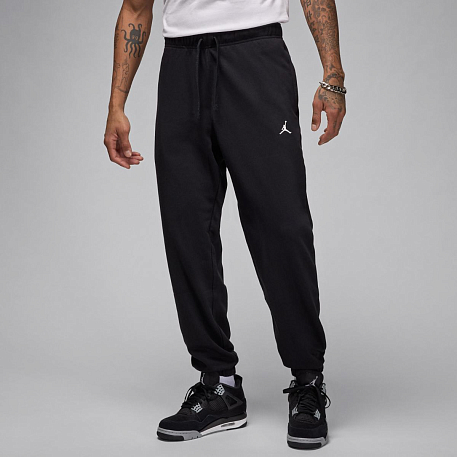 Брюки JORDAN M J DF SPRT CSVR FLC PANT