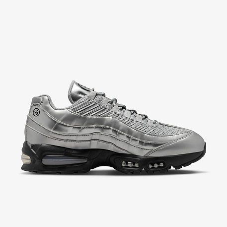 Кроссовки NIKE AIR MAX 95 BIG BUBBLE SE