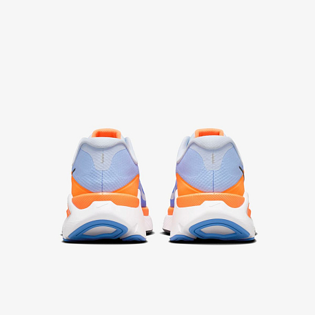 Кроссовки NIKE STRUCTURE PLUS