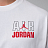 Футболка JORDAN M J FLT REIS LGND SS CREW