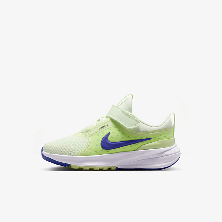 Кроссовки NIKE STAR RUNNER 5 (PS)