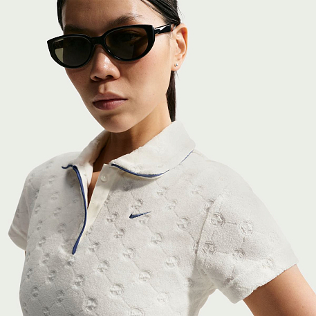 Платье NIKE W NSW CHLL FT DRESS
