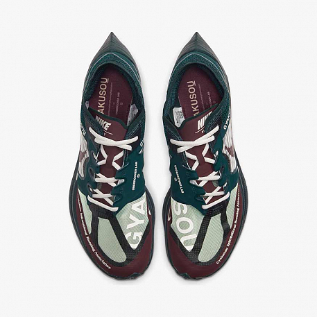 Кроссовки Nike ZOOMX VAPORFLY / GYAKUSOU