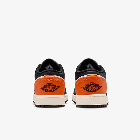 Кроссовки AIR JORDAN 1 LOW (GS)