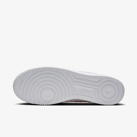 Кроссовки NIKE AIR FORCE 1 07 LV8