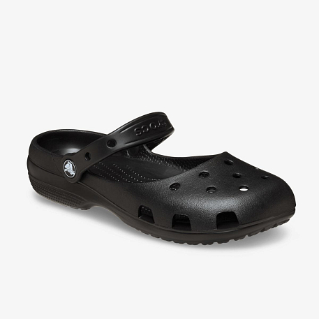 Клоги Crocs Classic Ballet QaQ