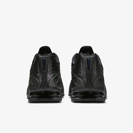 Кроссовки NIKE SHOX R4
