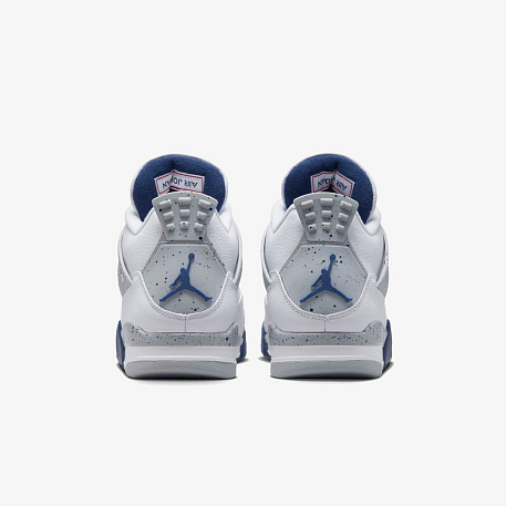 Кроссовки AIR Jordan 4 RETRO