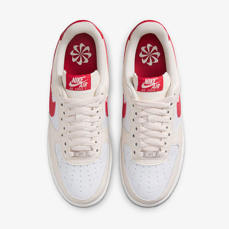 Кроссовки NIKE W AIR FORCE 1 07 NEXT NATURE