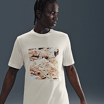 Футболка NIKE M NK DF TEE TRAIL ENERGY