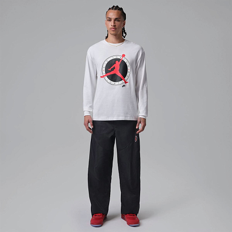 Брюки JORDAN M J FLT CLB TWILL PANT