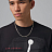 Футболка JORDAN M J JM BLUR GFX SS CREW