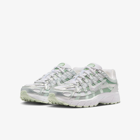 Кроссовки NIKE P-6000 SE (GS)