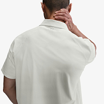 Рубашка NIKE M NK DF 24.7 PS SS BUTTON DOWN