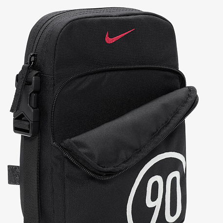 Сумка кросс-боди NIKE NK HERITAGE CROSSBODY T90 FA25