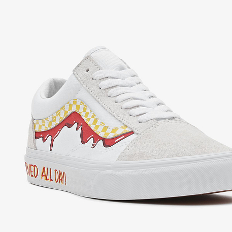 Кеды VANS UA Old Skool