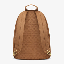 Рюкзак JORDAN JAM SUEDE MONOGRAM BACKPACK