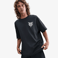 Футболка NIKE U NK SB TEE M90 SKATE CHAR