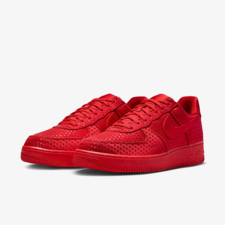Кроссовки NIKE AIR FORCE 1 RETRO