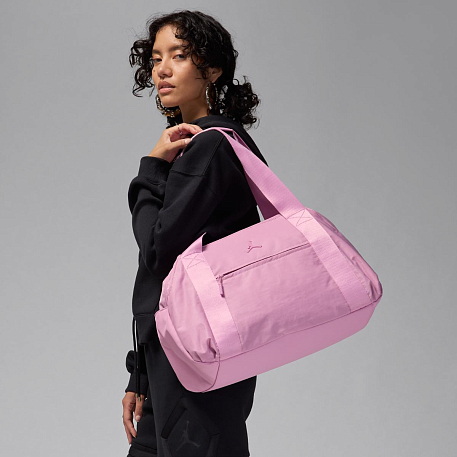 Сумка JORDAN JAW ALPHA DUFFLE / JAW ALPHA DUFFLE