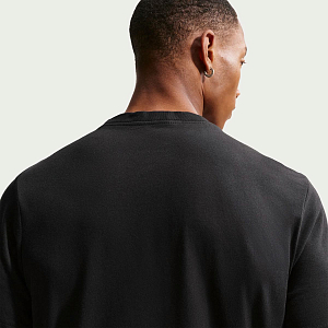 Футболка NIKE M NK DF TEE STD IYKYK SU26