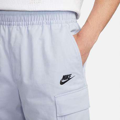 Шорты NIKE M NSW SPU WV SHORT