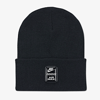 Шапка NIKE U NK PEAK BEANIE TC ARMAX H25