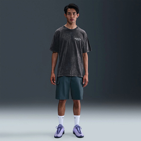 Футболка NIKE U NK SB TEE M90 OC WESTERN BEE