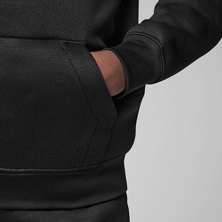 Толстовка Jordan JUMPMAN SUSTAINABLE Pullover Hoodie