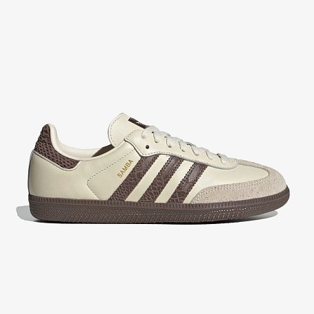 Кроссовки ADIDAS SAMBA OG W