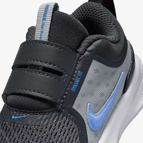 Кроссовки NIKE STAR RUNNER 5 (TD)